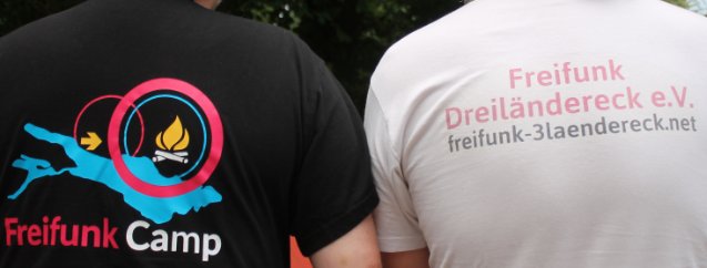 FreifunkBasel's tweet photo. Nach der Mitgliederversammlung #FF3L ist vor dem #Freifunk-Camp vom 9.-12. August 2018 in #Überlingen am #Bodensee
https://t.co/Yh2LzETOhX
@FFBSee und @Freifunk3L heissen Euch herzlich Willkommen https://t.co/UFyLTpFAnw