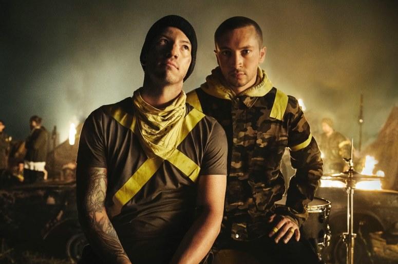 1077TheEnd's tweet photo. Tomorrow @ 7:30am @heygregr will be giving out the last pair of @twentyonepilots tickets! (for now...) Tune in for a chance to score em!: https://t.co/GflxF6RpFW

#PrizeGoat https://t.co/zlMHEHM9HK