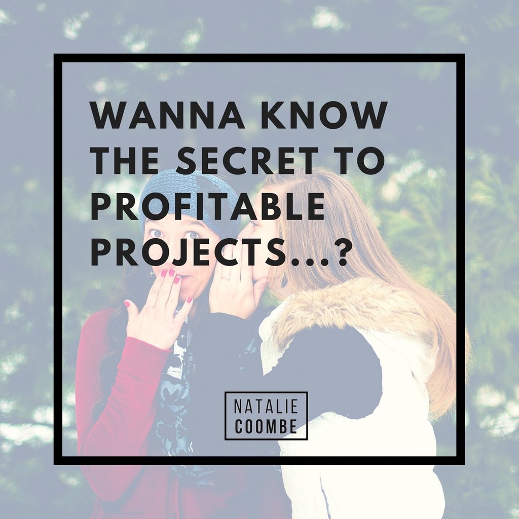 NatalieCoombe's tweet photo. Delivering your work profitably is like the 101 of building a profitable agency. It's not rocket science. It's just doing the basics well.  Discover my secret tricks here...
https://t.co/idbNar0D9l
#SME #BusinessOperations https://t.co/NgYwEmoTA5