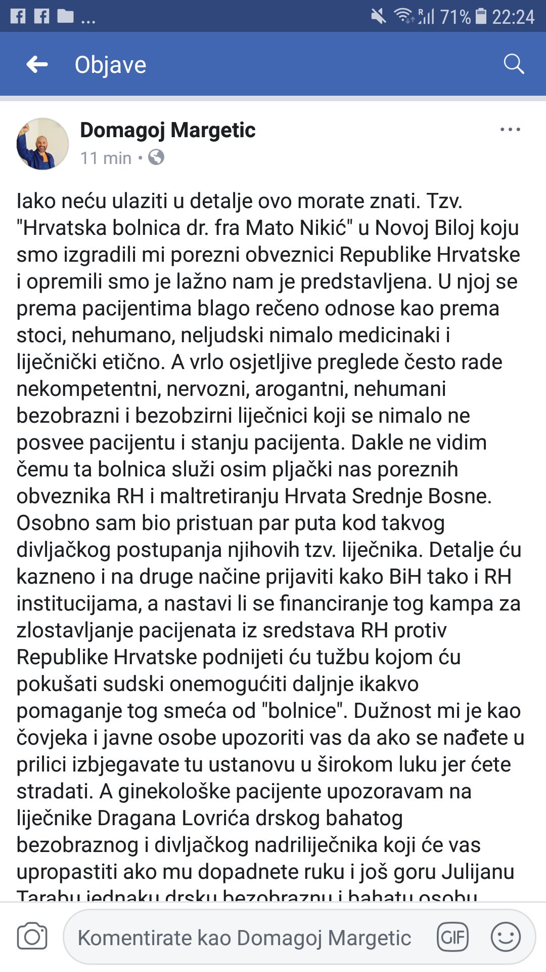 Domagoj badoo 22