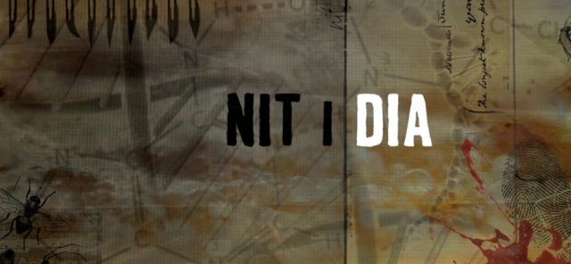 DzineLondon's tweet photo. Can't express how #brilliant is this #Catalan #psychological #thriller #series from #WalterPresents on #C4. #Nourishment for #Consciousness. Well worth watching, treats its viewers as though they had #brains: no #stereotypes, no #preaching, so #satisfying. https://t.co/4TOUbfvGm7 https://t.co/HKDQc7MSj6