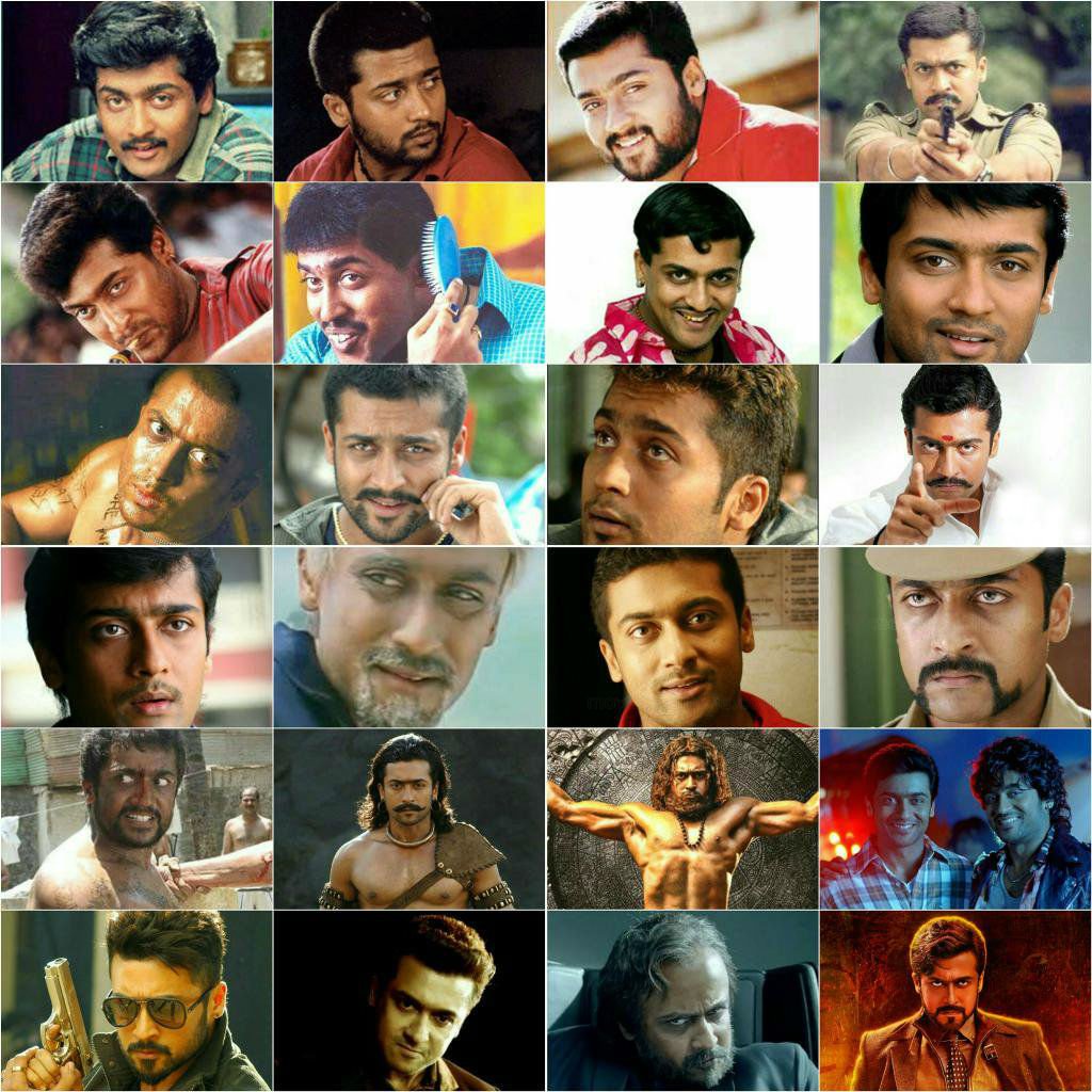 KasthuriShankar's tweet photo. Humble, Hardworking Honorable Human  . 
Happy birthday.
#HBDSuriya https://t.co/i5BBAxYwvQ