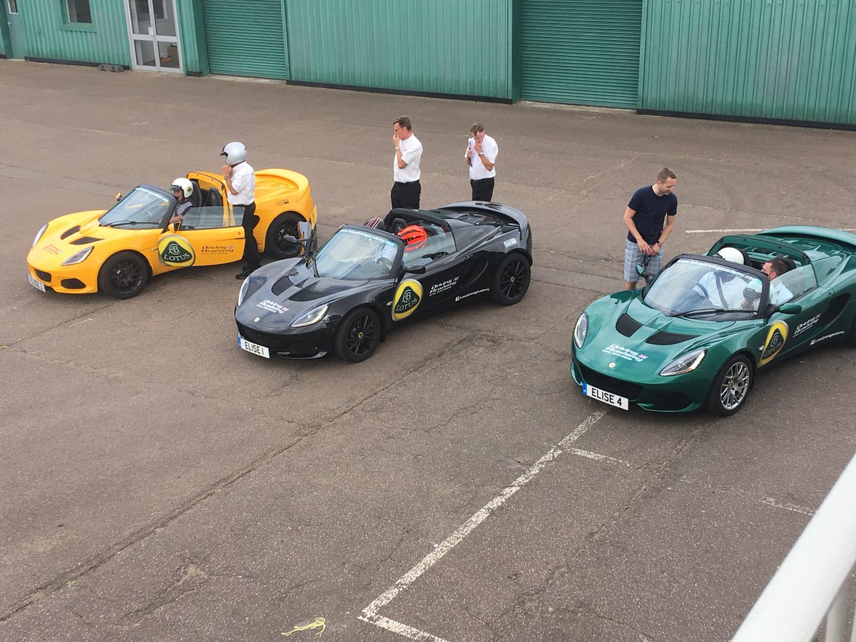 ellie_wilson1's tweet image. Fantastic day spent at the lotus factory, driving with @Lotus_Driving and thanks to the amazing engineers in the lotus factory #eliteengineering #dreamcars #MyLotus
