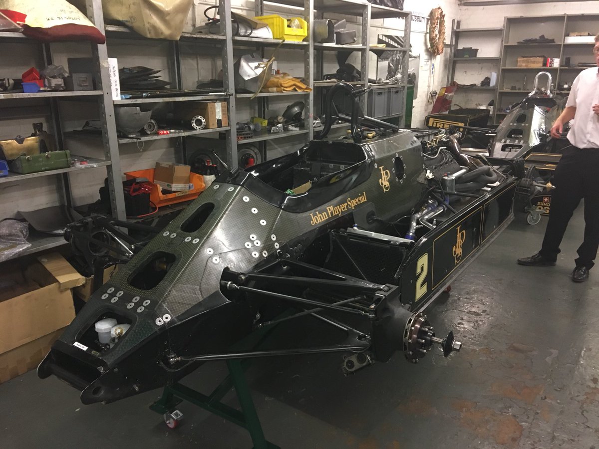ellie_wilson1's tweet image. Fantastic day spent at the lotus factory, driving with @Lotus_Driving and thanks to the amazing engineers in the lotus factory #eliteengineering #dreamcars #MyLotus