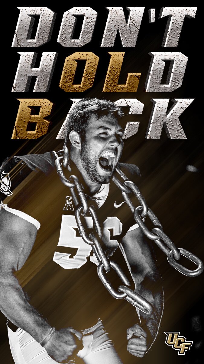 JerellLittle32's tweet photo. @coachjoshheupel @UCF_Football The question is if @American_FB Media Days are ready for #UCFamous! Lol #ChargeOn https://t.co/91YMwXhgjp
