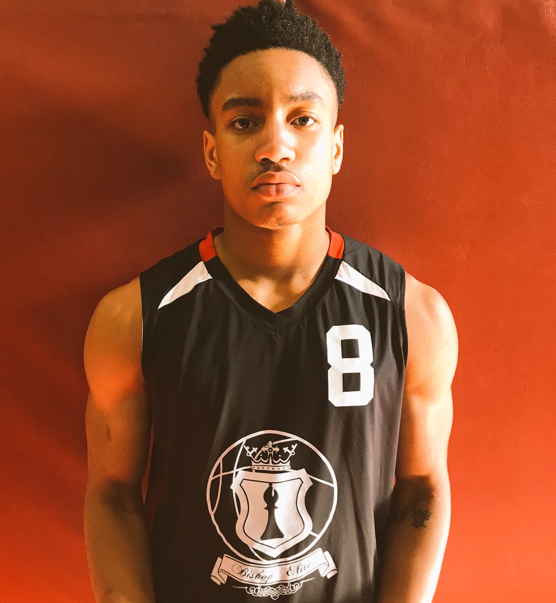 bishopelitecan's tweet photo. Bishop Elite Reports: 2019 G @Jballerhaughton is turning up as he goes for: 20pts 4reb 1ast/ 20pts 3reb 1ast @CanadianNIT. In the building @GreenWaveMBB to check him out https://t.co/tlT5RpbdhS