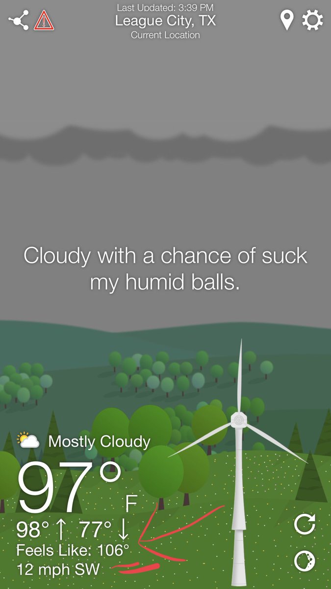 NerdyBitchesPod's tweet photo. โSo, what is summer like in Houston??โ
#wheniswinter #fuckoffheat #itsnotadryheat #livinginthedryer https://t.co/jAZHd5DUik