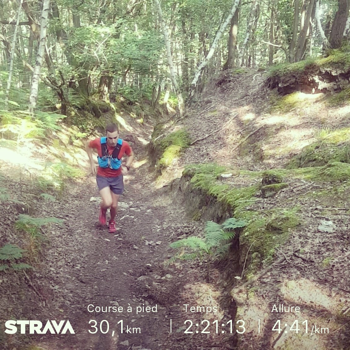 BenjaminCorve's tweet photo. Courir .. mais vers quoi  ? https://t.co/3B5t67WgW8