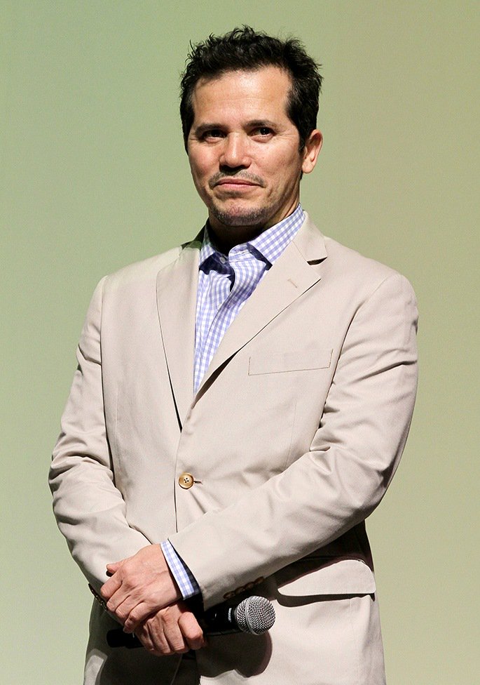 Happy Birthday John Leguizamo! 