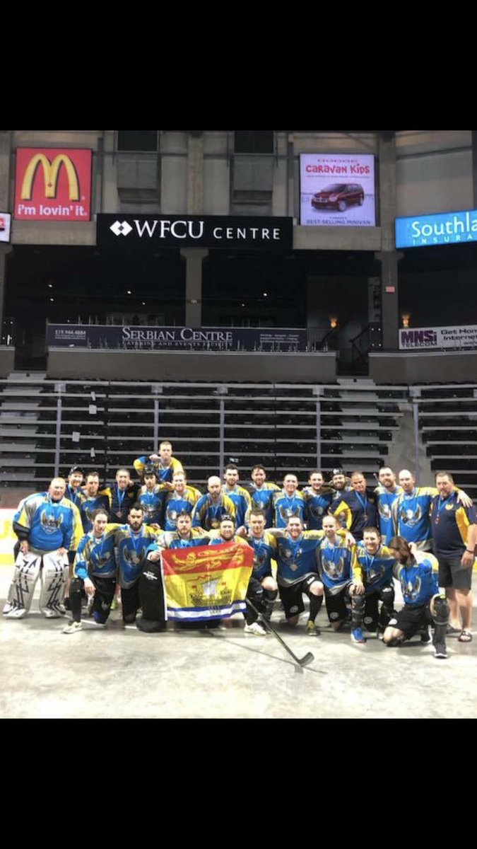 Raiders Ball Hockey tweet media