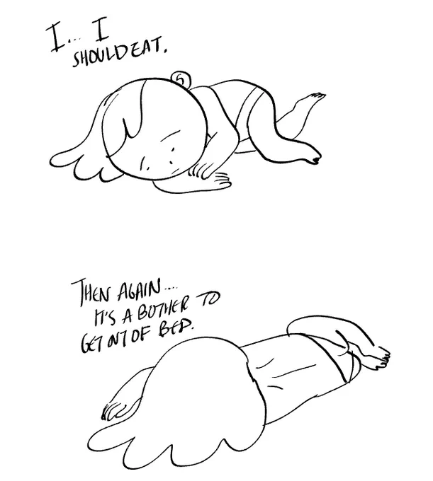 Lmao summertime sadness ft. Depression 