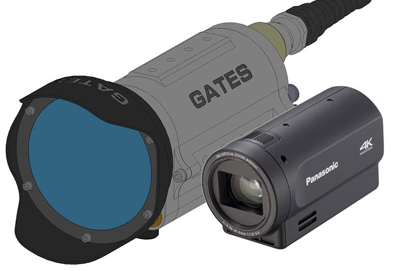 BrasilMergulho's tweet photo. Gates lança sistema POV CAM para pesquisadores e cinegrafitas - https://t.co/kBlw8OwaN6 - #gates #povcam https://t.co/uDAoLc8iHB