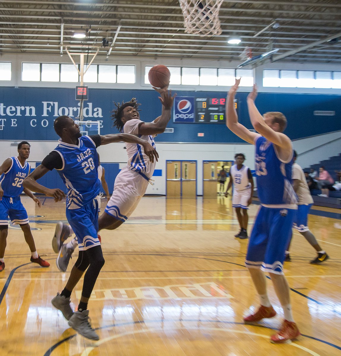 JUCOadvocate's tweet photo. More #JA32 Action shots https://t.co/jDZUIQ6mrl
