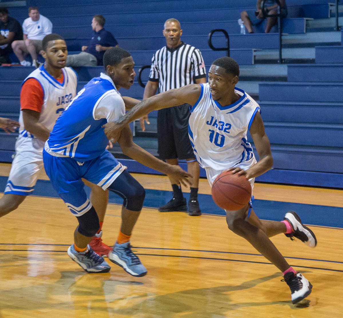JUCOadvocate's tweet photo. More #JA32 Action shots https://t.co/jDZUIQ6mrl