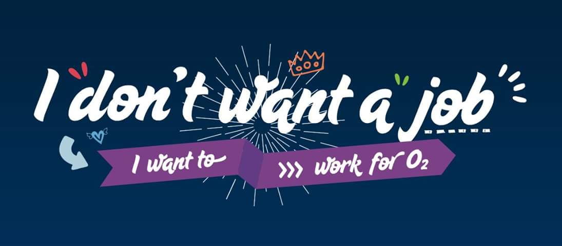 Lufbraguru's tweet image. 💪🏼 Looking for a new challenge?! 🔥

O2 Loughborough are looking for an enthusiastic person to fill our Full Time sales advisor role!

Interested? simply pop your CV in store! 

Like, retweet and mention your friends in this if you know anyone interested! 👍🏼

#O2Loughborough