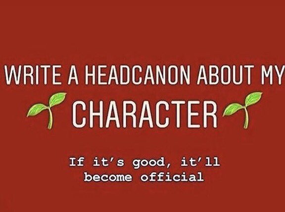 Scamanderisms's tweet image. 