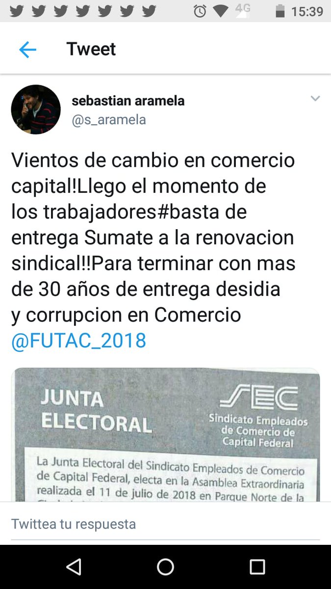 Hace años que saltas d3 un lado a otro buscando la vi a mágica $$$$ jamás te preocupó los trabajadores TRAIDOR!!!!