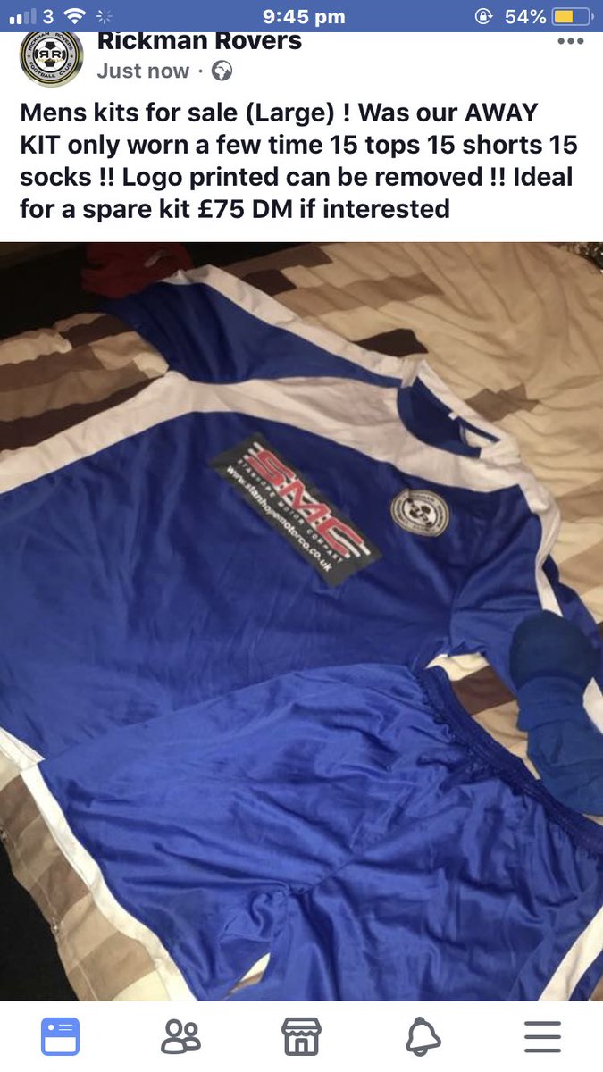 Rickaman Rovers (@rickmanroversfc) on Twitter photo 