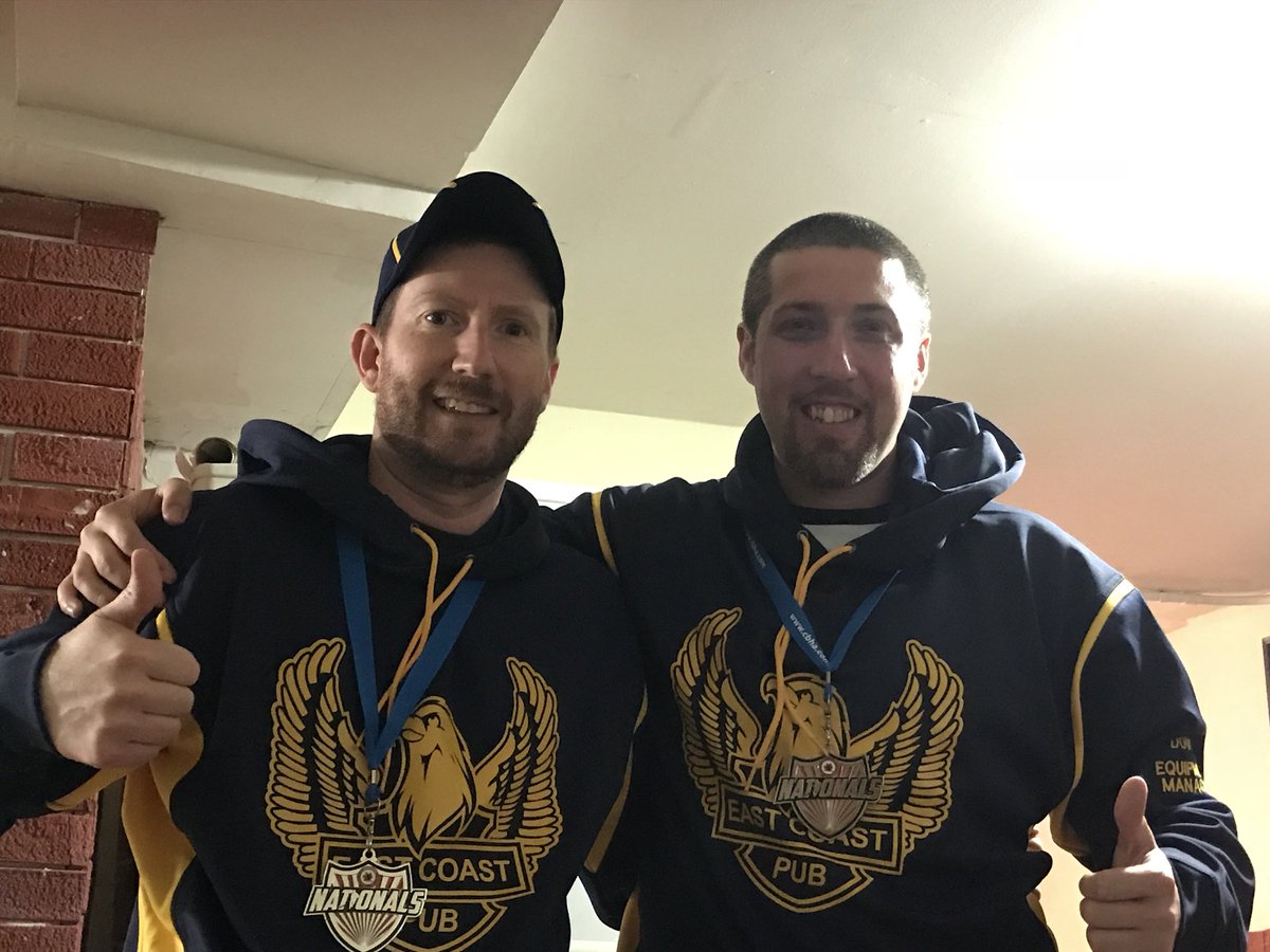 Raiders Ball Hockey tweet media