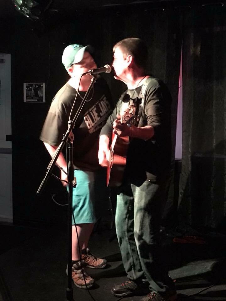 lori_will_newf's tweet photo. Everyone is welcome at O’Briens Pub and Grub in Corner Brook,NL! Come enjoy some great music and great staff! #explorenl #explorenewfoundland #enjoynl #tournl #nl #newfoundland  #adventure #enjoynewfoundland #experienceNL #709 #O’Briens #cornerbrook https://t.co/Rd3Shwy3Ie