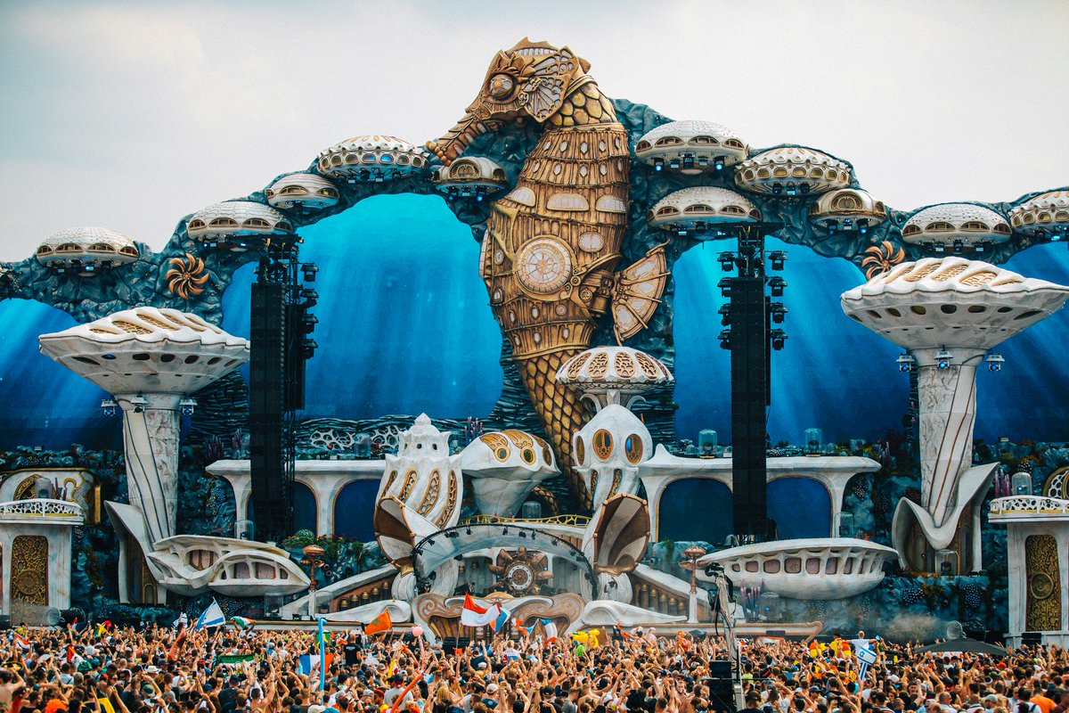 Festival Enfurecido tweet media