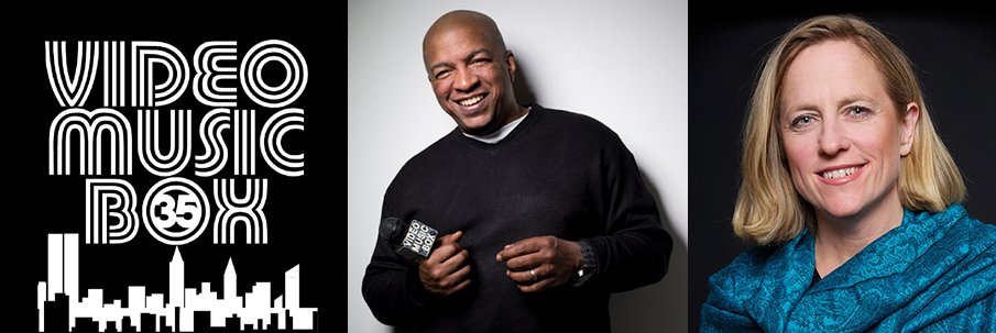 QPLNYC's tweet image. Happy Anniversary Uncle Ralph! Celebrate 35 Years of the groundbreaking #HipHop show @VideoMusicBox this Wednesday, July 25 at #CentralLibraryJamaica with Ralph McDaniels &amp;amp; @MelindaKatz! queenslib.org/2NChHTC #VMB35 #QLHipHop