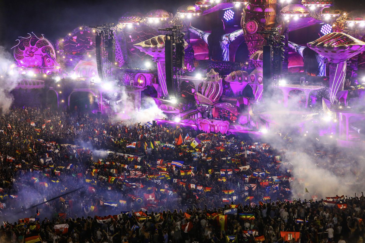 Festival Enfurecido tweet media