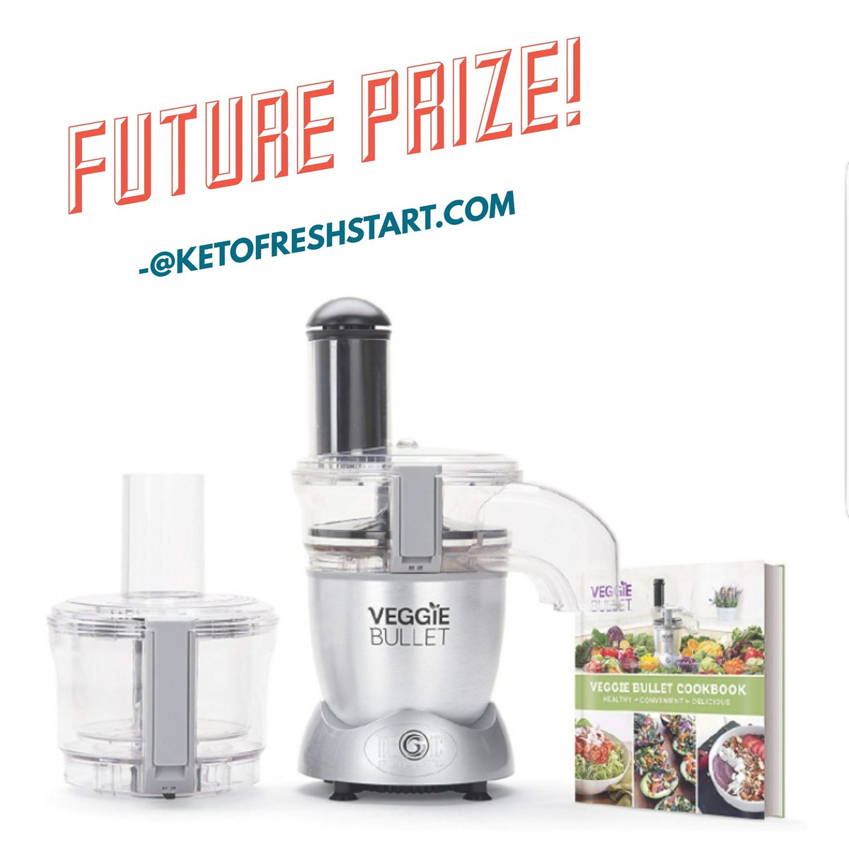 FreshKeto's tweet image. 