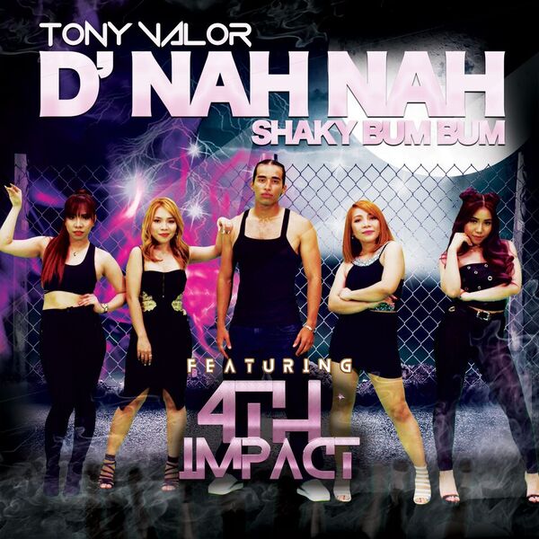 tonyvalormusic's tweet photo. Hey @alice965reno fans! @TonyValorMusic's #DNahNahft @4thImpact is in the mix! #CallAndRequest https://t.co/X4HPXmCW5P
