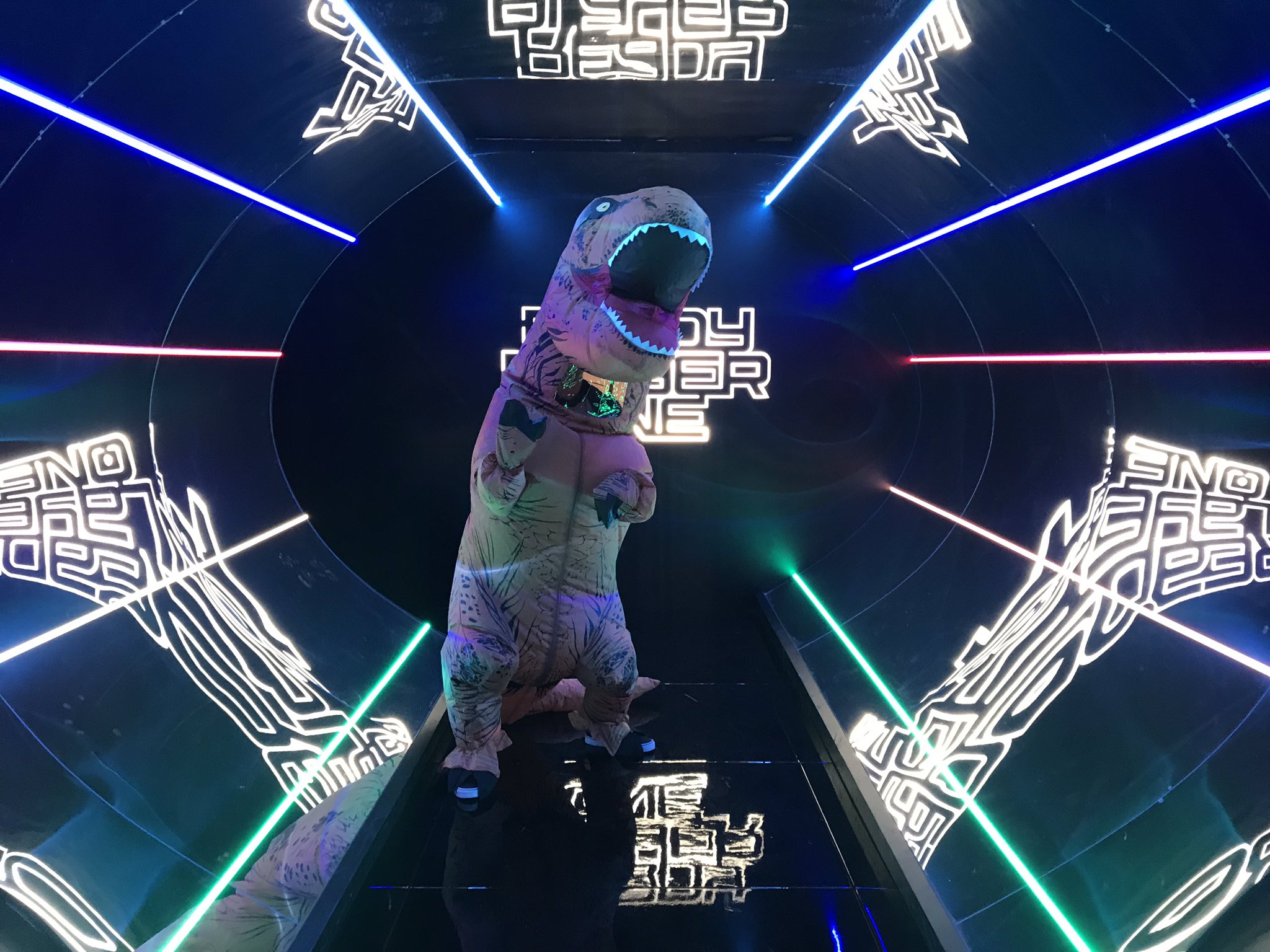 Ready Player One On Twitter Anything Can Happen In The Oasis At
