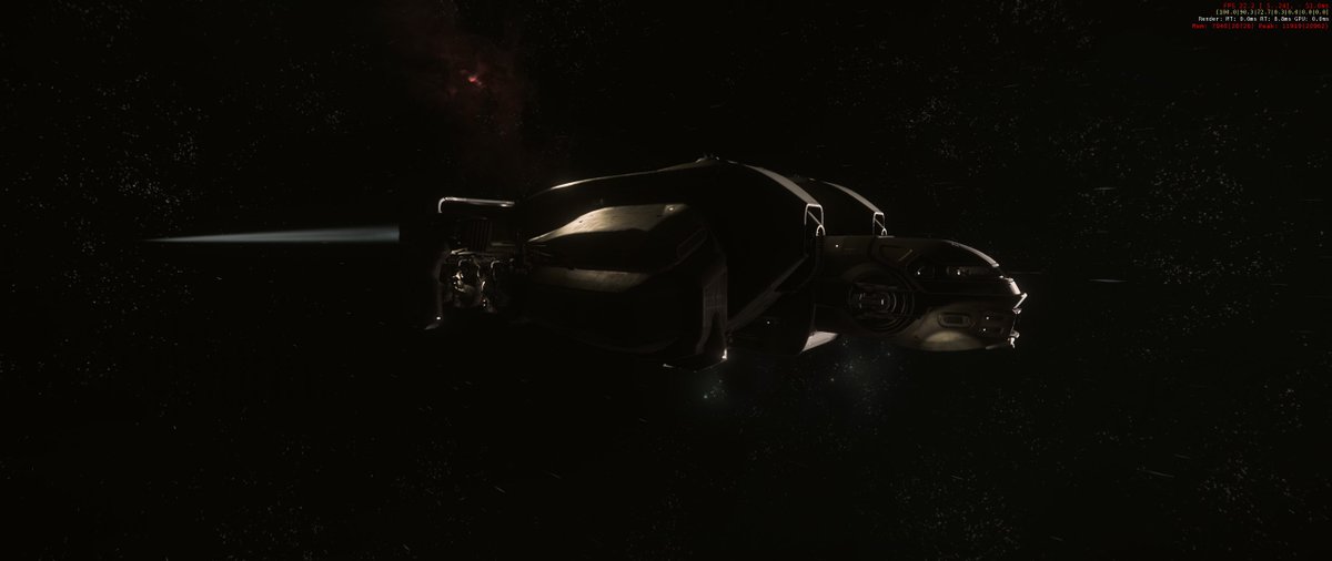 Jesmorva's tweet image. #StarCitizen esperemos que no pase nada @TheBrokenArrow5