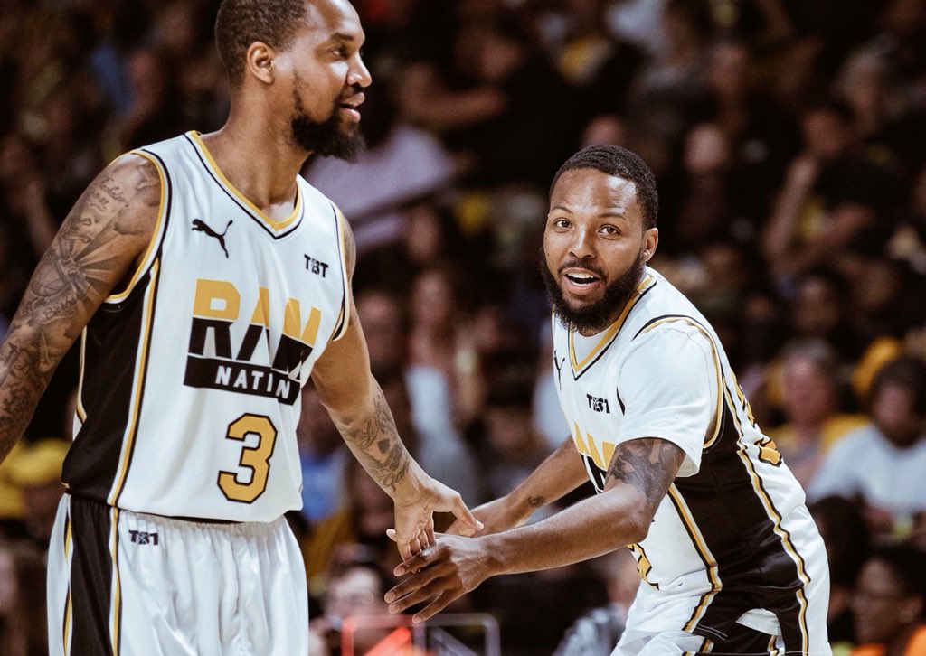 VCURamNation's tweet image. ATL this week for our third consecutive @thetournament “Super 16” appearance. Hope to see a bunch of y’all in the building!