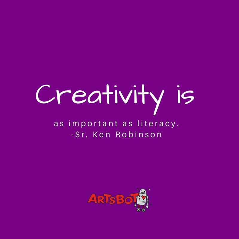 theartsbot's tweet photo. Did you know art helps children develop? #quotes #funfacts #quoteoftheday https://t.co/qRyuUWwyJo