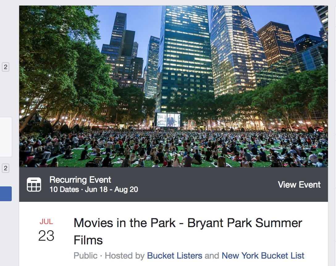 shoedeeptoe's tweet photo. you call this a park?! #millenials #causintrouble @skyscrapermovie https://t.co/Tll8Y2WEGg