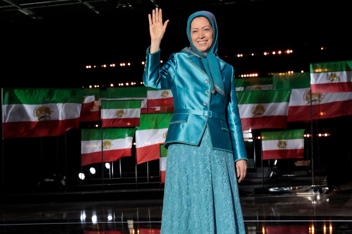 gobadi's tweet photo. May I ask you to take a minute to look at #IStandWithMaryamRajavi ?  I just did. The variety of the people, real people, young and old, from #Iran and four corners of the world who are identifying with what @Maryam_Rajavi stands for is truly amazing and moving. Please retweet. https://t.co/hZPhGMTZKR