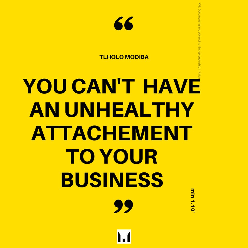 Mashstartup's tweet photo. [NEW PODCAST🎙📻] The Economic Reality of Entrepreneurship - with Tlholo Modiba 

After spending a few years building a coffee brand of his own, Tlholo discusses the brutal realities of being an entrepreneur!💔

Please LISTEN &amp; SHARE🙏🏾🙏🏾🙏🏾:  https://t.co/GKqxDzdjPR https://t.co/WQle8SKgFb
