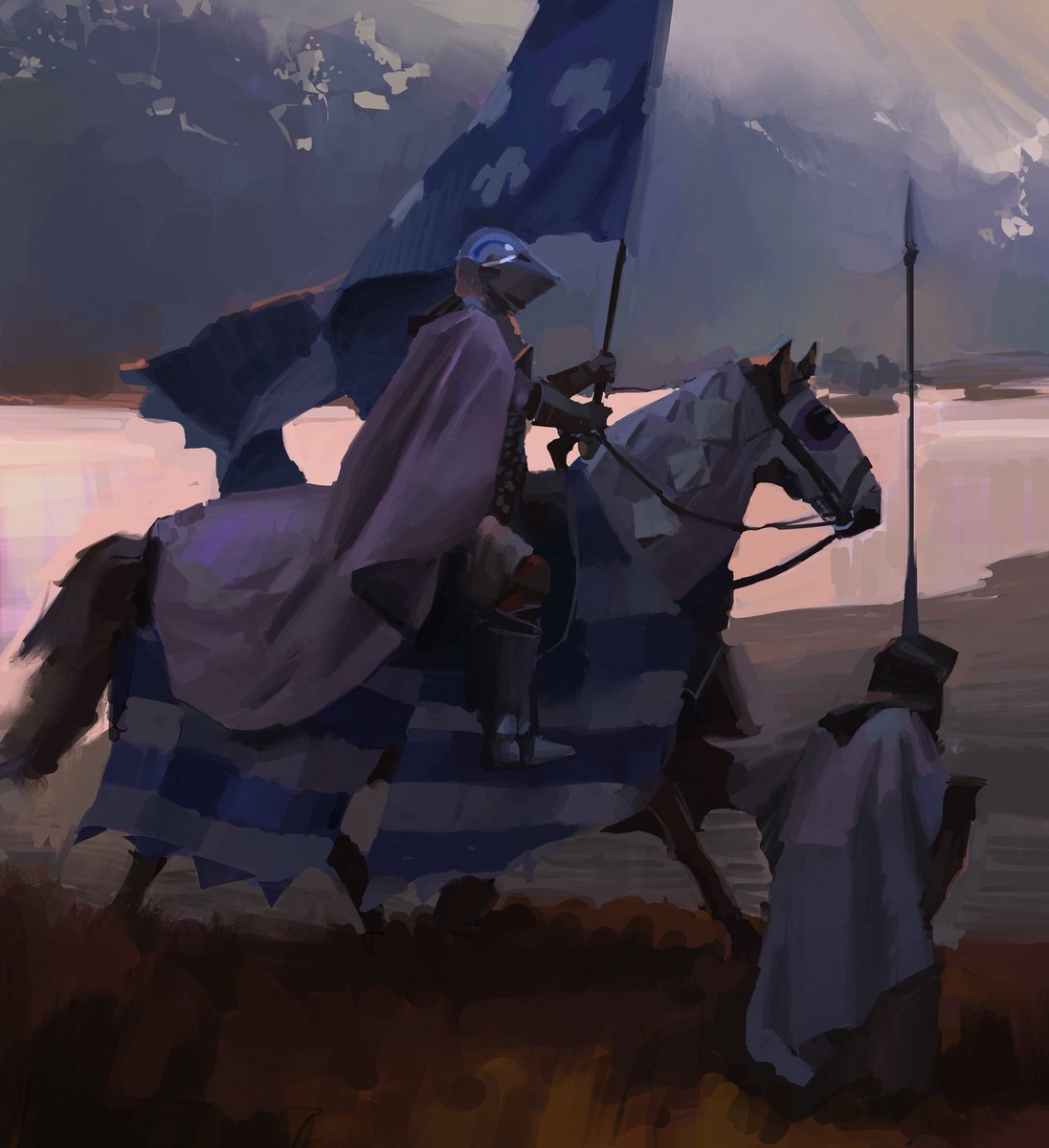 AviixeArt's tweet photo. doing studies of art by jaime jones, if you don't know his work yet i'm sorry for you, it's quite lovely to make a huge understatement #study #artstudy #digitalart #art #jaimejones #jaimejonesisartgod https://t.co/judvDRo1Ym