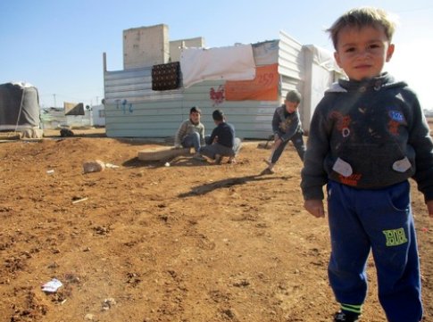 HOSTintl's tweet photo. Please support this initiative by @Questscope and @Lenslifeproject that is training young #refugees as #photographers and using the proceeds of their #photos to fund a new school. Check out the photos here: https://t.co/x0dDHFH5Zg
#opzaatari #charityauction #photography https://t.co/kXz6g2Mr8Y