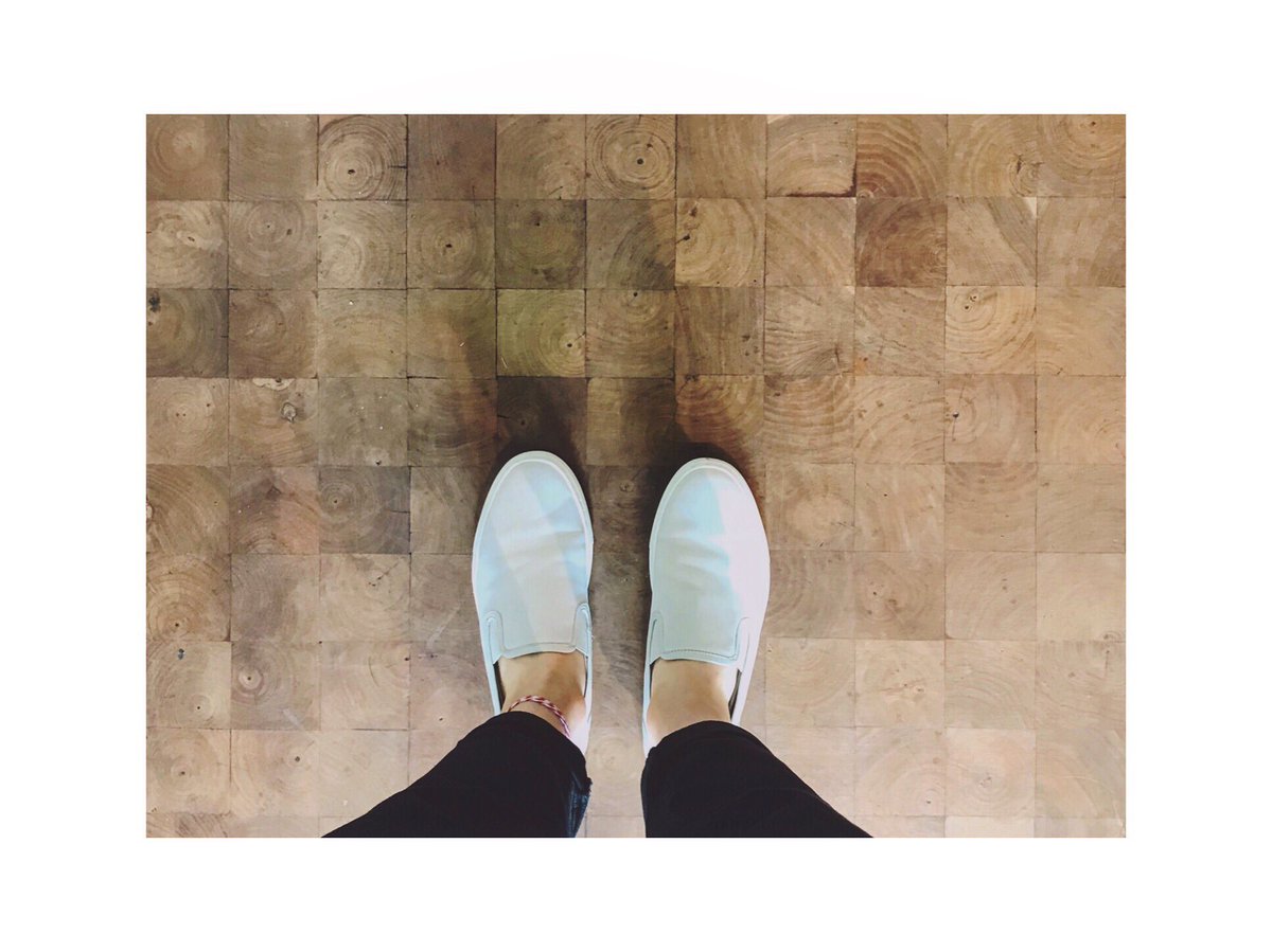 Raftazzi's tweet photo. Wood Flooring #floor #parquet #woodenform #square #squareshape #module #thingsthatilove https://t.co/PhKZo9gsZY