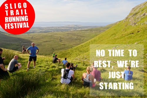SligoTrailRun's tweet photo. We've added more content to the website. Discover the type of trails you can expect during the festival and read the review of the amazing Knocknarea trail. Our first email is out in the morning. Join the Sligo Trail Running community! https://t.co/eYpFpacqWO https://t.co/EBNRCiMiHW