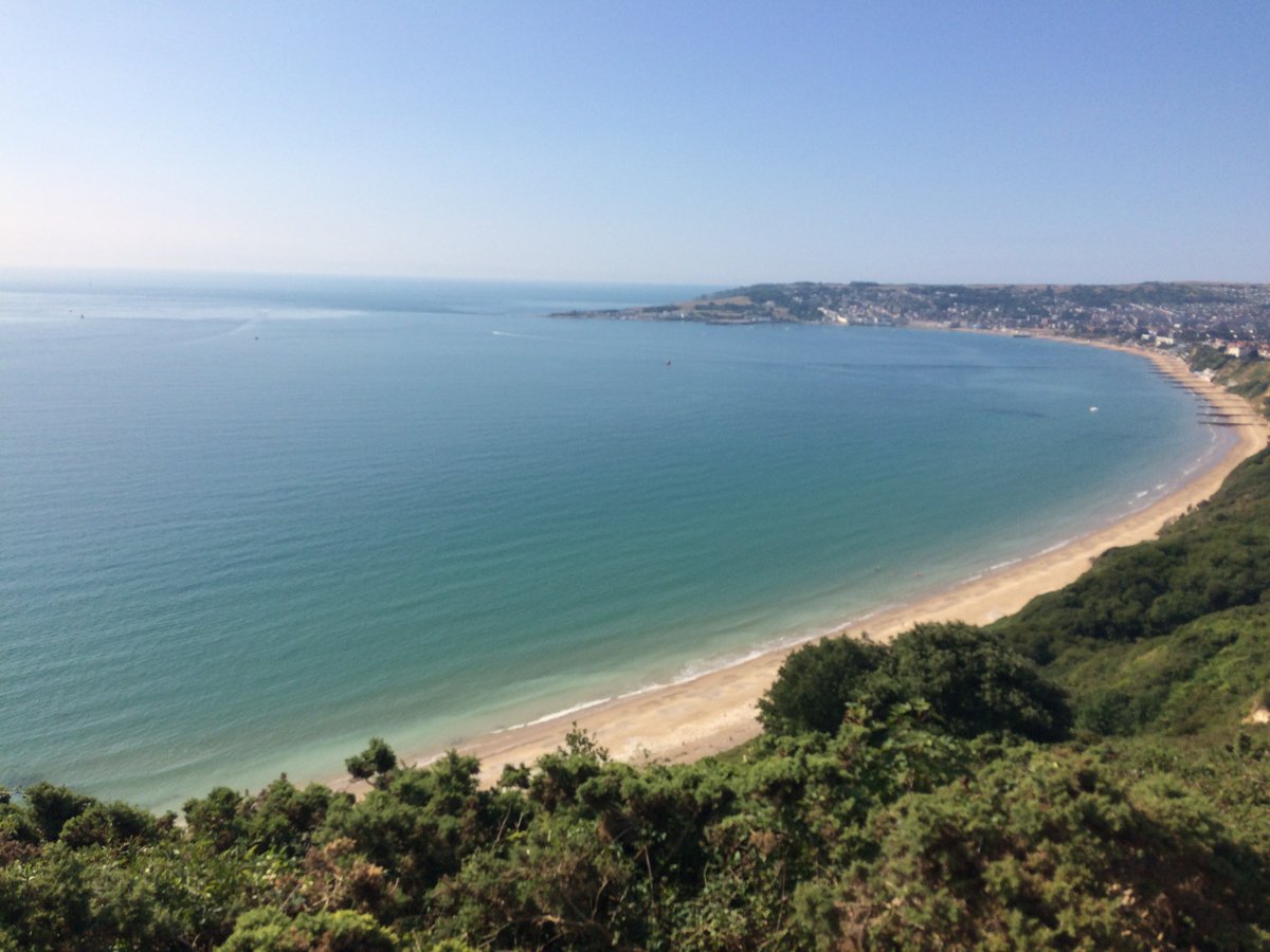 berkshirevision's tweet image. We did it! The Jurassic Coast Challenge, and what a challenge it was!  It was a mental and physical test of endurance lasting over 18 hours. Berkshire Vision have raised over £1300 in donations which is fantastic! Thank you for all your support.