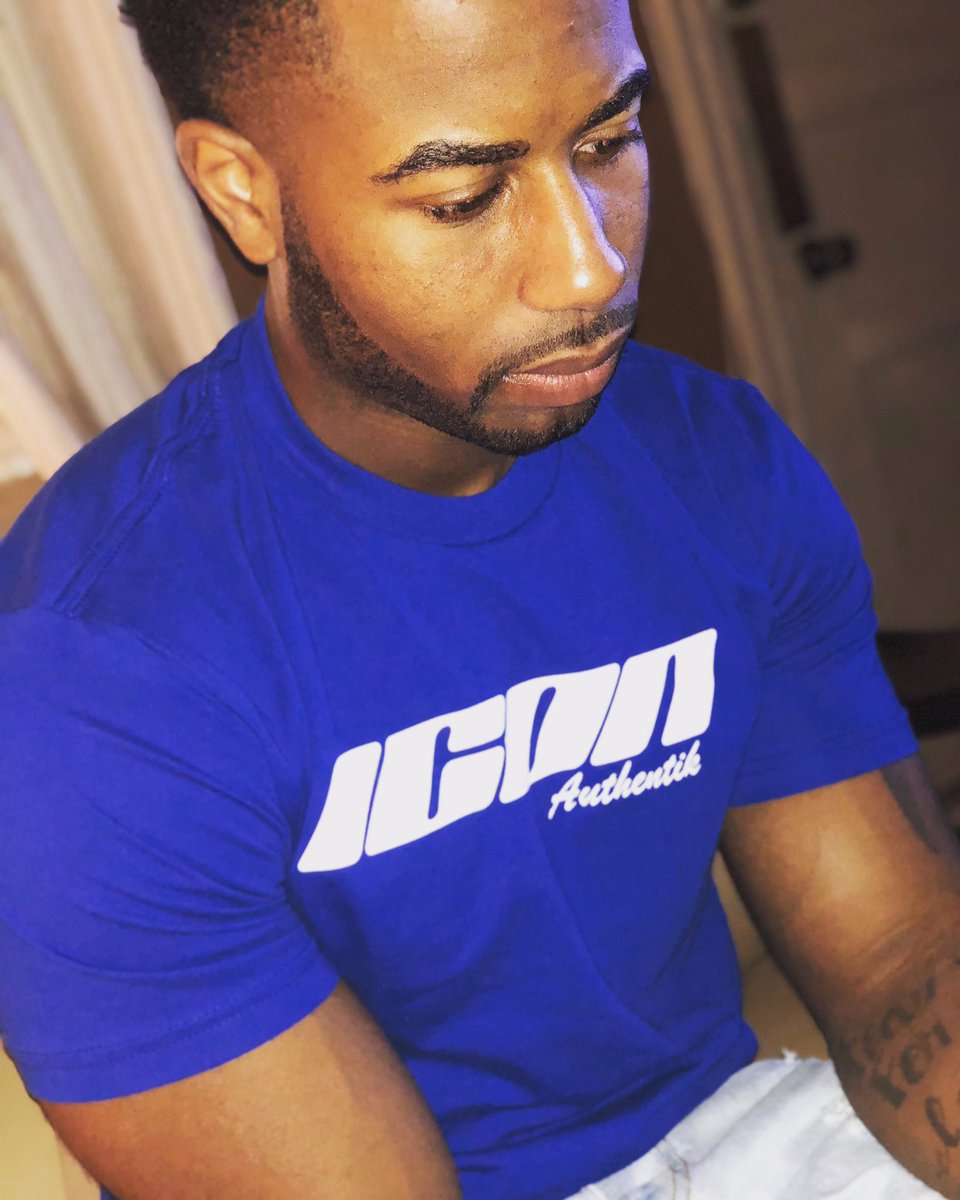 authentiklyfe's tweet photo. I AM JUST A ICON LIVING!! BE AUTHENTIK...PLACE YOUR ORDER TODAY!! #tshirts #authentik #lifestyle #life #apparel #brand #swagger #tshirtdesign #streetwear #swag #branding #logo #designer #clothingline #tee #shirt #marketing #logodesigns #jeans #tshirt #logodesigner #menswear #mens https://t.co/R72vWwwRmF