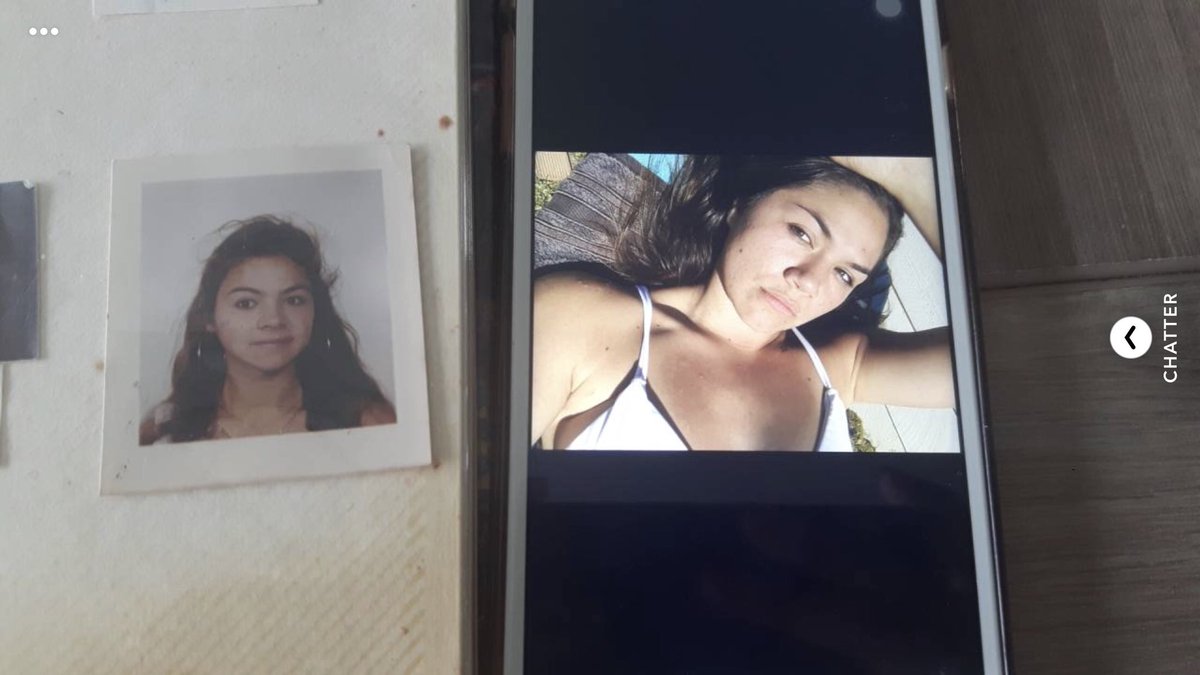 ArndElisa's tweet photo. #momVSme https://t.co/knIHrDdPGn