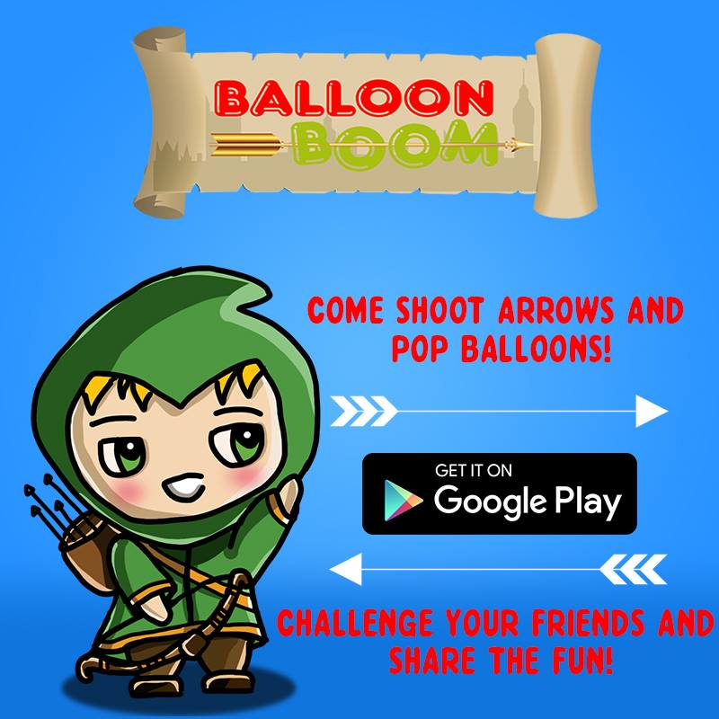 indie_jp's tweet photo. Hello everyone, the balloon boom game is in for free on google play!
#indiedev #SDCC2018 #AndroidGame #MobileGames https://t.co/NQhwt03FdD