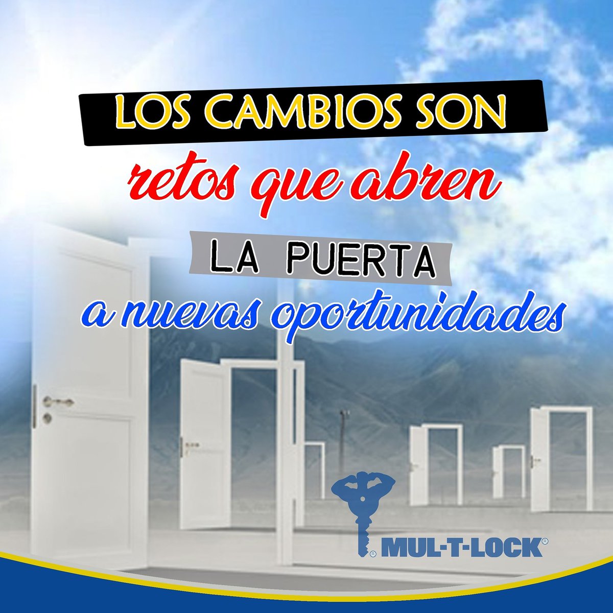 multlockcucuta tweet picture