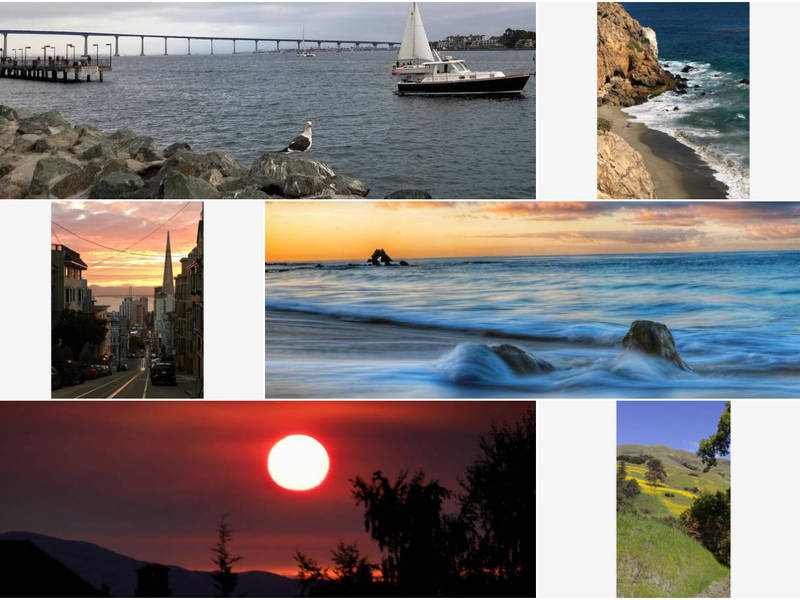 LivPatch's tweet photo. Beautiful Bays, Beaches And City Views: This Is CA In Photos https://t.co/4lf6Ru3ctw https://t.co/g0t3sPoeZv