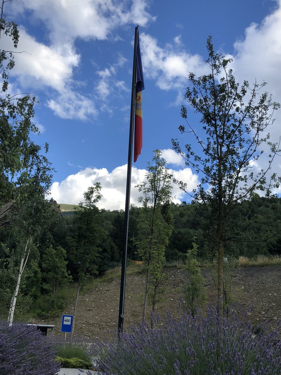 almodiahki's tweet photo. Very happy to be back in Andorra and meet the members of the chess federation! I have so many nice memories from this palace as I won Andorra open back in 1999. https://t.co/8f5xlUkchu