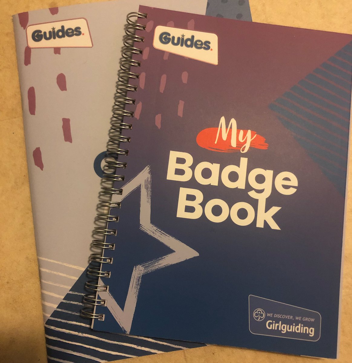 StBeesGuides's tweet photo. The leaders attended the new programme training tonight! Exciting changes coming in September #girlguiding #newprogramme https://t.co/VjgSwj0Apz