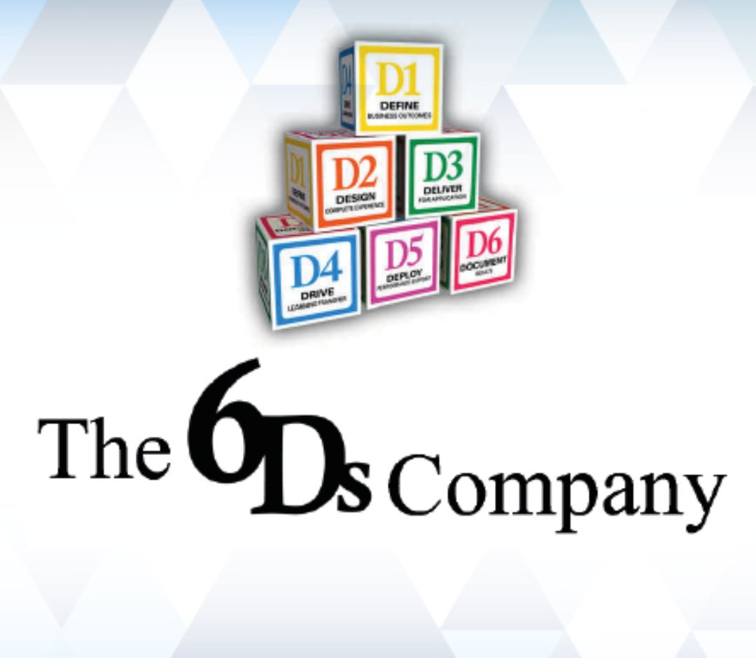 Kamal_AlShihaby's tweet image. Don't miss the first 6Ds Certification Workshop in the MiddleEast 
7 - 8 October 2018
Bahrain
Lead by Dr. Roy Pollock

Info@vigilanceconsulting.com 
+973 39622733

#6Ds #Certification #Workshop 
#Bahrain #Saudi_Arabia #KSA #Learning 

youtu.be/FJI1_MU1pF4