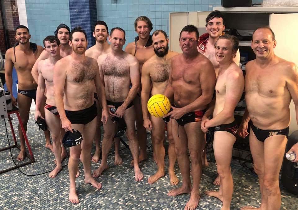 Pittsburgh Renegades Water Polo tweet media
